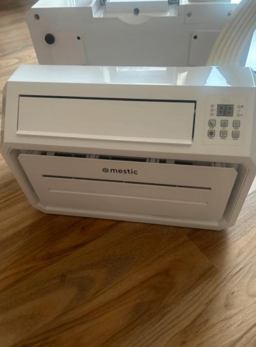 Mestic SPA-3000 Split airco, Caravans en Kamperen, Caravan accessoires, Gebruikt, Ophalen of Verzenden