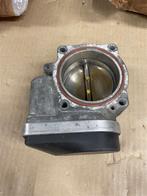 gasklephuis - BMW E46 330i 2003 M54 B30, Ophalen of Verzenden, Zo goed als nieuw