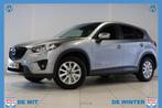 Mazda CX-5 2.0 TS+ 2WD (bj 2013), Voorwielaandrijving, Stof, 4 cilinders, Origineel Nederlands