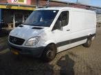 Mercedes-Benz Sprinter 313 2.2CDI L2-H1, Auto's, Bestelauto's, Automaat, Euro 5, Gebruikt, 4 cilinders