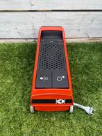 Vintage Electrolux 307 Stofzuiger, Witgoed en Apparatuur, Stofzuigers, Stofzak, Gebruikt, Stofzuiger, Ophalen of Verzenden