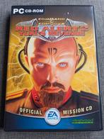Command & Conquer Red Alert 2 Yuri's Revenge, Vanaf 12 jaar, Ophalen of Verzenden, 1 speler, Zo goed als nieuw