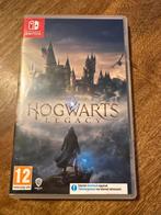 Hogwarts Legacy - Nintendo Switch, Spelcomputers en Games, 1 speler, Ophalen of Verzenden, Zo goed als nieuw, Role Playing Game (Rpg)