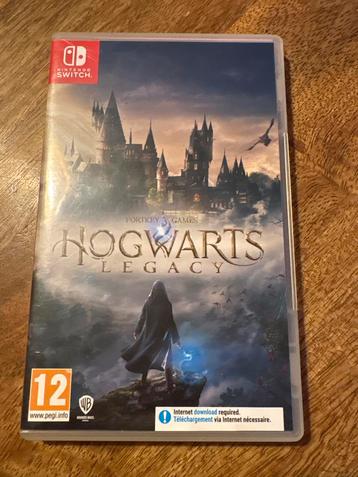Hogwarts Legacy - Nintendo Switch beschikbaar voor biedingen