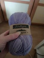 2 bollen scheepjes, Ophalen of Verzenden, Nieuw, Breien of Haken, Wol of Garen