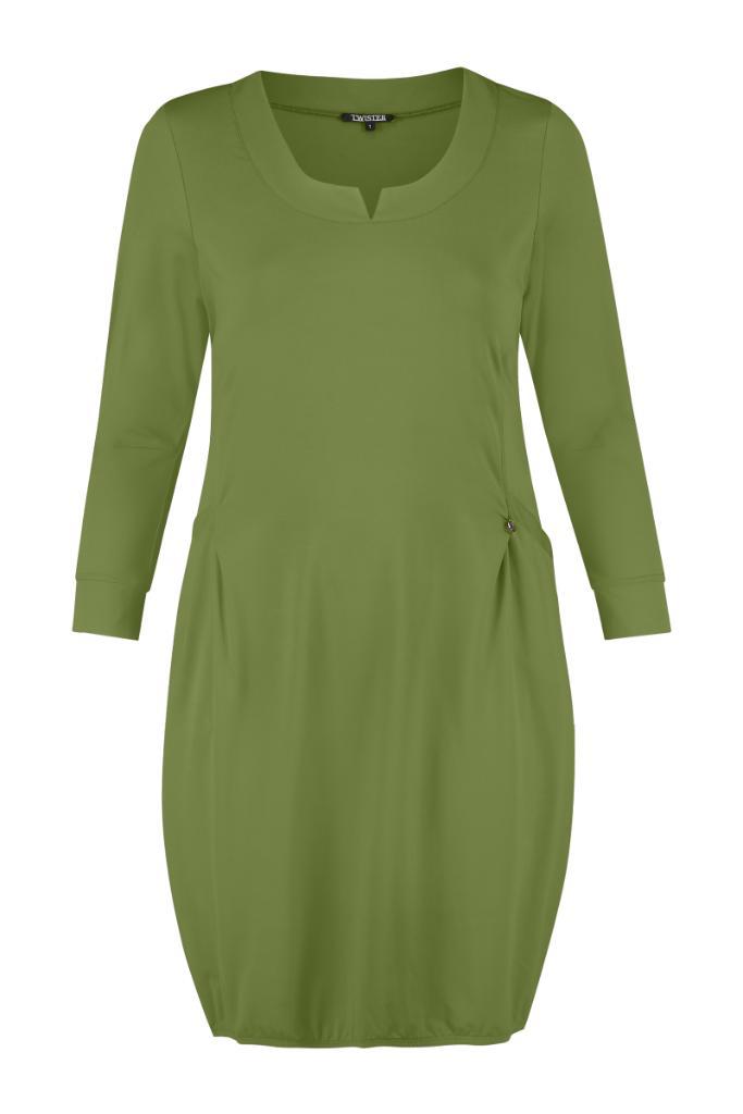 Twister Dress Bali Travel, Kleding | Dames, Grote Maten, Nieuw, Jurk, Overige kleuren, Ophalen of Verzenden