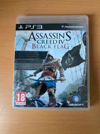 Assassins creed black flag, Spelcomputers en Games, Games | Sony PlayStation 3, Avontuur en Actie, Vanaf 18 jaar, Vincent's games