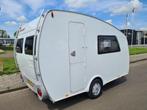 Dethleffs Campy Uniek 900 kg belade, Rondzit, Tot en met 2, Bedrijf, 750 - 1000 kg