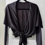 Leuk jasje van Steps maat S koopje nu, Zwart, Ophalen of Verzenden, Zo goed als nieuw, Steps