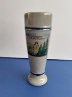 bierpul weissbier bier pul vaas Winterberg springschans, Ophalen of Verzenden, Gebruikt, Pul(len), Overige merken