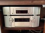 Marantz SR6005 7.1 surround receiver versterker, Zo goed als nieuw, 60 tot 120 watt, Ophalen, Marantz
