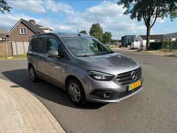 Mercedes-Benz Citan GB 112CDI 116pk L1 2022 beschikbaar voor biedingen