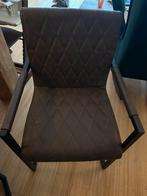 Eetkamerstoelen 6 stuks, Ophalen, Gebruikt, Overige kleuren, Vijf, Zes of meer stoelen