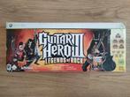 Xbox 360 Guitar Hero 3 Legends of Rock Les Paul in Box, Muziek, 1 speler, Nieuw, Ophalen of Verzenden