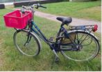Fiets: Batavus Ouverture, Ophalen, Gebruikt, Batavus, Versnellingen