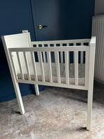 Wit Wiegje - GRATIS, Kinderen en Baby's, Ophalen, Gebruikt, Wieg