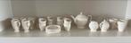 Wedgewood Windsor servies set, Huis en Inrichting, Keuken | Servies, Ophalen, Zo goed als nieuw, Porselein, Wedgwood