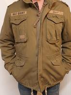 Brandit M65 Giant Jas, Kleding | Heren, Maat 52/54 (L), Ophalen of Verzenden, Zo goed als nieuw, Brandit