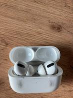 Apple Airpods pro gen1 defect waterschade, Telecommunicatie, Mobiele telefoons | Oordopjes, Ophalen of Verzenden, In gehoorgang (in-ear)