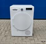 Keurige Bosch Serie4 condensdroger! Garantie! Bezorgen kan!✅, Bosch, 6 tot 8 kg, Ophalen of Verzenden, Zo goed als nieuw