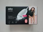 NIEUW Braun Silk-expert IPL mini PL1124 permanente ontharing, Witgoed en Apparatuur, Persoonlijke-verzorgingsapparatuur, Nieuw