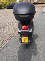 E-scooter MPI Vicenza met 2 lithium accu, Ophalen, Gebruikt, Overige modellen, Elektrisch