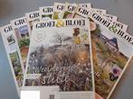 Tuintijdschrift Groei & Bloei jaargang 2023, Boeken, Tijdschriften en Kranten, Ophalen of Verzenden, Zo goed als nieuw, Wetenschap en Natuur