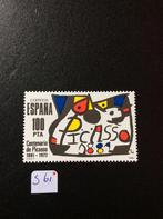 Spanje postzegel 1981 pfr M 2493, Ophalen of Verzenden, Postfris