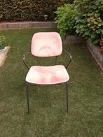 2 Roze stoelen, Ophalen, Overige kleuren, Twee