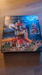 LEGO Harry Potter 75980 - Het Nest - Nieuw in Doos!, Kinderen en Baby's, Speelgoed | Duplo en Lego, Ophalen of Verzenden, Nieuw