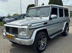 Mercedes-Benz G-klasse G500 V8 Wagon 2003 AMG G63 Youngtimer, Auto's, Automaat, Gebruikt, 8 cilinders, 296 pk