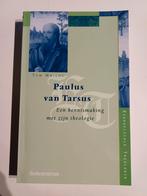 Tom Wright - Paulus van Tarsus, Boeken, Godsdienst en Theologie, Ophalen of Verzenden, Zo goed als nieuw, Tom Wright