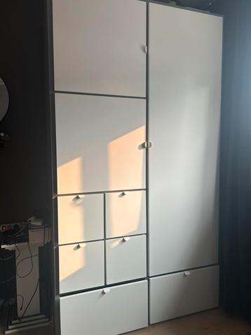 Ikea Visthus kast