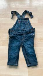 H&M spijkertuinbroek maat 68, Kinderen en Baby's, Babykleding | Maat 68, Gebruikt, Ophalen of Verzenden, Jongetje of Meisje, H&M