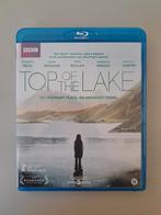Top of the lake - Seizoen 1 Blu-ray, Ophalen of Verzenden, Zo goed als nieuw, Thrillers en Misdaad