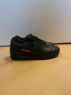 Nike Air Max 90 Gore-Tex “Black Safety Orange” maat 41., Zwart, Nike, Ophalen of Verzenden, Sneakers of Gympen