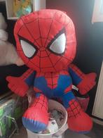 Grote spiderman, Ophalen of Verzenden, Gebruikt, Overige typen