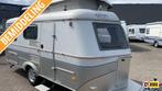 Eriba Touring Troll GT 550 2007 VASTE MEENEEMPRIJS, Bedrijf, Tot en met 3, 4 tot 5 meter, Eriba