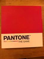Pantone - The Game: Kleurrijk gezelschapsspel, Ophalen of Verzenden, Nieuw