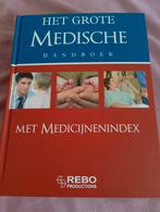 Het grote medische handboek, Ophalen, Nieuw