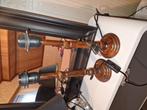Voetlamp 2 stuks, Ophalen, Zo goed als nieuw