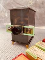 Antieke toverlantaarn, Verzamelen, Ophalen, Voor 1940, Projector