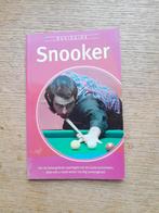 Snooker Basisgids - Leer Snooker Spelen!, Ophalen, Gelezen, Onbekend, Denksport