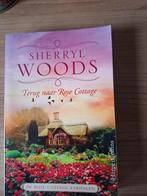 Sherryl Woods - Terug naar Rose Cottage, Ophalen of Verzenden, Zo goed als nieuw, Sherryl Woods