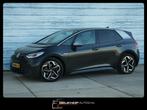 Volkswagen ID.3 First Plus 58 kWh Carplay Camera Navigatie, Automaat, 966 min, Gebruikt, Zwart