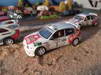 1/43 Toyota Corolla WRC F.Delacour-D.Savignoni Guisval boxed, Hobby en Vrije tijd, Modelauto's | 1:43, Ophalen of Verzenden, Nieuw