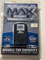 Playstation 2 memory kaart, 1 speler, Ophalen of Verzenden, Zo goed als nieuw, Vanaf 18 jaar