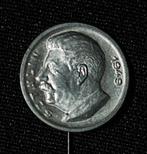 Stalin 1949 Speld van Kunstenaar Miklós Borsos, Ophalen of Verzenden