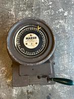 Ww2 us Stencil Machine - 34", Verzamelen, Militaria | Tweede Wereldoorlog, Ophalen of Verzenden, Landmacht