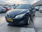 Seat Ibiza ST 1.2 TDI Style Eco.CLIMA!, Voorwielaandrijving, Euro 5, Stof, Gebruikt